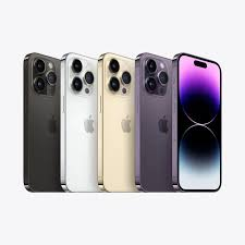 USED IPHONE 14 PRO 256GB - 512GB