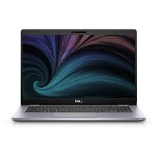 USED DELL 5310 LATITUED 5310 I5 10 GEN RAM 8 GB ,256GB SSD TOUCH PANEL