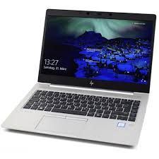 USED HP ELITE BOOK 840 G5 I5 8GEN RAM 8GB, 256GB SSD TOUCH PANEL