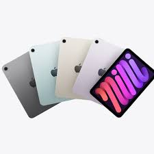 IPAD MINI 7 128GB - 256GB WIFI