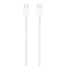 APPLE20W USB C CHARGE CABLE 1M MW493