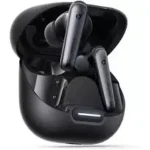 ANKER SOUNDCORE LIBERTY 4 NC WIRELESS EARBUDS NOISE REDUCTION BLACK A3947H11