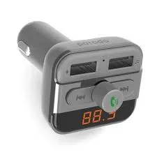 PORODO CAR ADAPTER