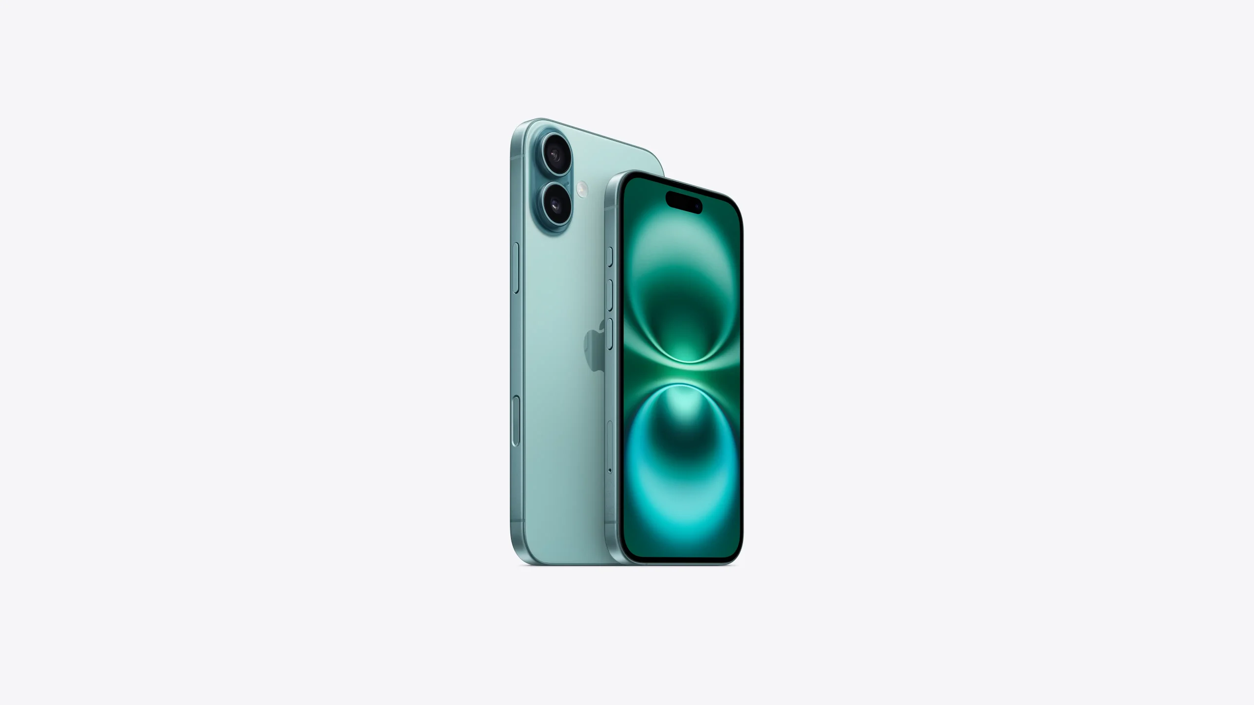 IPHONE 16 128GB - 256GB