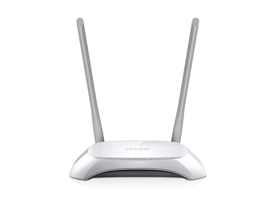 TP-LINK 300MBPS WIRELESS N ROUTER TL-WR840N