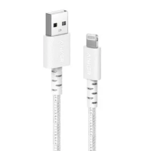 ANKER USB A TO LIGHTNING CABLE 3FT A8432H12