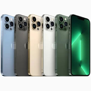 USED IPHONE 13 PRO MAX 256GB