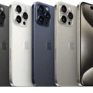 USED IPHONE 15 PRO MAX 1 TB