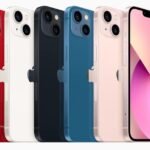 USED IPHONE 13 128GB