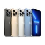USED IPHONE 13 PRO 256GB