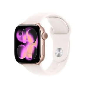 Apple Watch Rose Gold 42mm