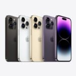 USED IPHONE 14 PRO MAX 256GB