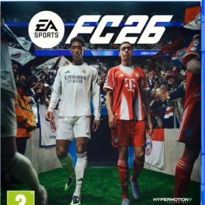 EA Sports FC 26 - PlayStation 5