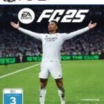 FC 25 PS5